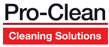 Pro-Clean Logo